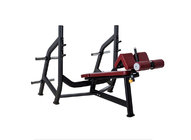 fitness equipment Olympic Decline Bench XF29