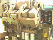 Cummins K38-M Marine Diesel Engine for Marine Main Propulsion