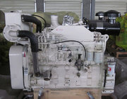 Genuine 6CT8.3-M Cummins Marine Diesel Engine for Marine Main Propulsion