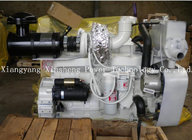 CCS 6CTA8.3-M220 Cummins Marine Diesel Engines Used As Boat Propulsion Power