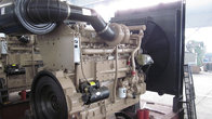 680HP KTA19-P680 Electric Start Diesel Cummins Engine For Water Pump