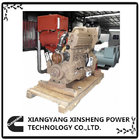 Genuine CCEC Cummins KT19-P500 Water Pump, Industrial Machines Diesel Engines