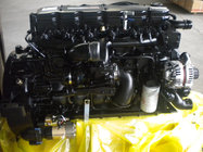 ISDe230 30 6.7L Cummins truck diesel engine Assembly For Bus Vehicle  Coach