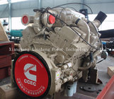 CCEC Cummins Diesel Engine KTA38-P980 KTA38-P1000 KTA38-P1300 For Water Pump Set,Construction Machinery