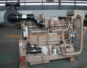 KTA19- P755 CCEC Cummins Industrial Machinery Diesel Engines , Water Pump ,Fire Pump