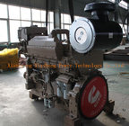 KTA19- P755 CCEC Cummins Industrial Machinery Diesel Engines , Water Pump ,Fire Pump