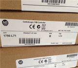 Allen-Bradley 1756-OW16I output module brand new Rockwell 1756-OX8I AB in stock