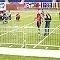 Iron wire mesh Crowd control barrier