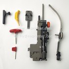 Hohner Universal 43/6-3  Stitching Heads Machine