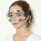 Antifog China safety goggles ANSI Z87.1 EN166 safety glasses electric zero fog goggles