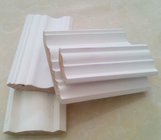 Interior Decorative Wood Crown Cornices Moulding