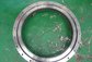 Single-row ball type slewing ring slew bearing, 50Mn, 42CrMo material