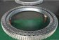 China slewing bearing manufacturer used for pump, 50Mn, 42CrMo material