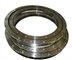 China three row roll slewing bearing for EAF Electric Arc Furnace slewing ring manufacturer,130.40.1400, 42CrMo material