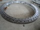 small slewing bearing 013.25.315 slewing ring bearing manufacturers, 50Mn, 42CrMo material