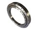 Internal gear heavy duty turntable bearing, Xuzhou Zhongya slewing ring manufacturer