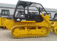 Low price and warranty Shantui SD22F Dozer for logging