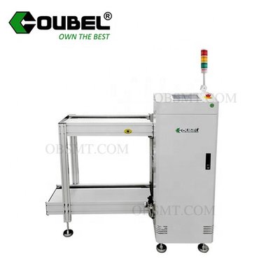 China Automatic magazine loader pcb loader machine for smt production line supplier