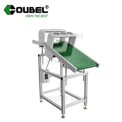China pcb loader machine SMT Conveyors pcb buffer conveyor for sale supplier
