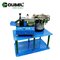 Automatic big capacitor loose radial lead cutter blade With feeder tray supplier