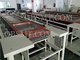 Large production LED tube reflow oven (up 8,down 8, 4 cooling zones) supplier