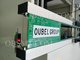 PCB reject conveyor Conveyor reject pusher Rejector conveyor from Shenzhen supplier