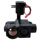 EAGLE EYE-30IE-50 30X EO/IR GIMBAL WITH 50MM LENS WITH OBJECT TRACKING AND GEOTAGGING