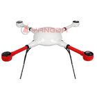 quadcopter for long time endurance heavy lift multicopter pixhawk autopilot ready to fly for security survey task
