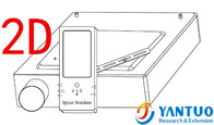 school 3D classroom Stereoscopic education solution  full  automatic exchange 3D polarization modulator YT-PS600