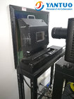 RealD  triple beam Polarization Modulator 3D system  for cinema YT-PS500 dual  brightness