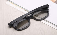 Reald cinema circular polarized long time 3d glasses for  Passive 3D System dual beam modulator