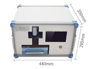 Transmission tester Spectrophotometer test building glass / solar film/glass  larger wavelength range