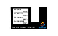 solar film Transmission tester YT-TM106  Heat insulation Very cheap