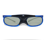 DLP-Link 3D glasses Universal Active Shutter 3D Glasses Rechargeable getD glassses