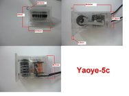 YAOYE-5C digital counter game counter