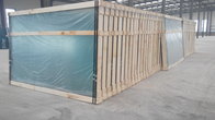 high quality euro grey float glass