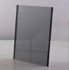high quality euro grey float glass