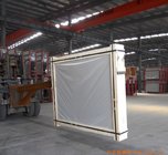 3mm extra clear float glass