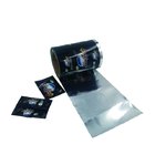 Best selling Snack flexible packaging roll film for food custom laminated condom packaging bag film