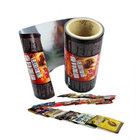 High Quality PE Plastic Clear Laminating Film Roll For Coffee Seasoning Packaging Film/Snack Sachet Cookie film