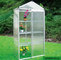 58x98x147CM Polycarbonate Board  Greenhouse， Easily to install without special tools，Light and fast supplier