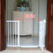 Best selling Children's Fence Baby Room Slam Gate Child Safety Gate Fence Quick and Easy Installation supplier