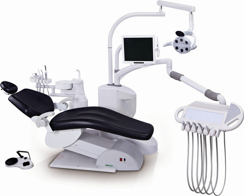 China 2016 hospital clinic dental lab equipment surgical dental unit supplier
