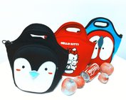 Neoprene Lunch tote special for kids