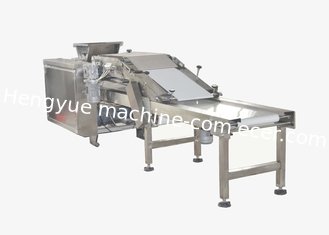 China stainless steel automatic cookie biscuit soft biscuit machine rotary mould with speed supplier