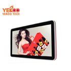 Hot sale 43 inch advertising shop advertising kiosk android advertising player 4g