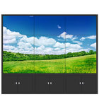 49 inch Narrow Bezel 8mm Advertising Media 2*2 DID Digital Information Display Splicing Video Wall