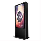 55inch outdoor lcd monitor/outdoor lcd screen price/android 5.1 advertising lcd player