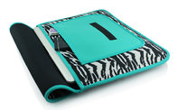 Made in china high quality 10-17"inch Neoprene Laptop Sleeve with Multi-function Pockets
