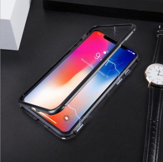 Full Covered Glass Screen Protector
